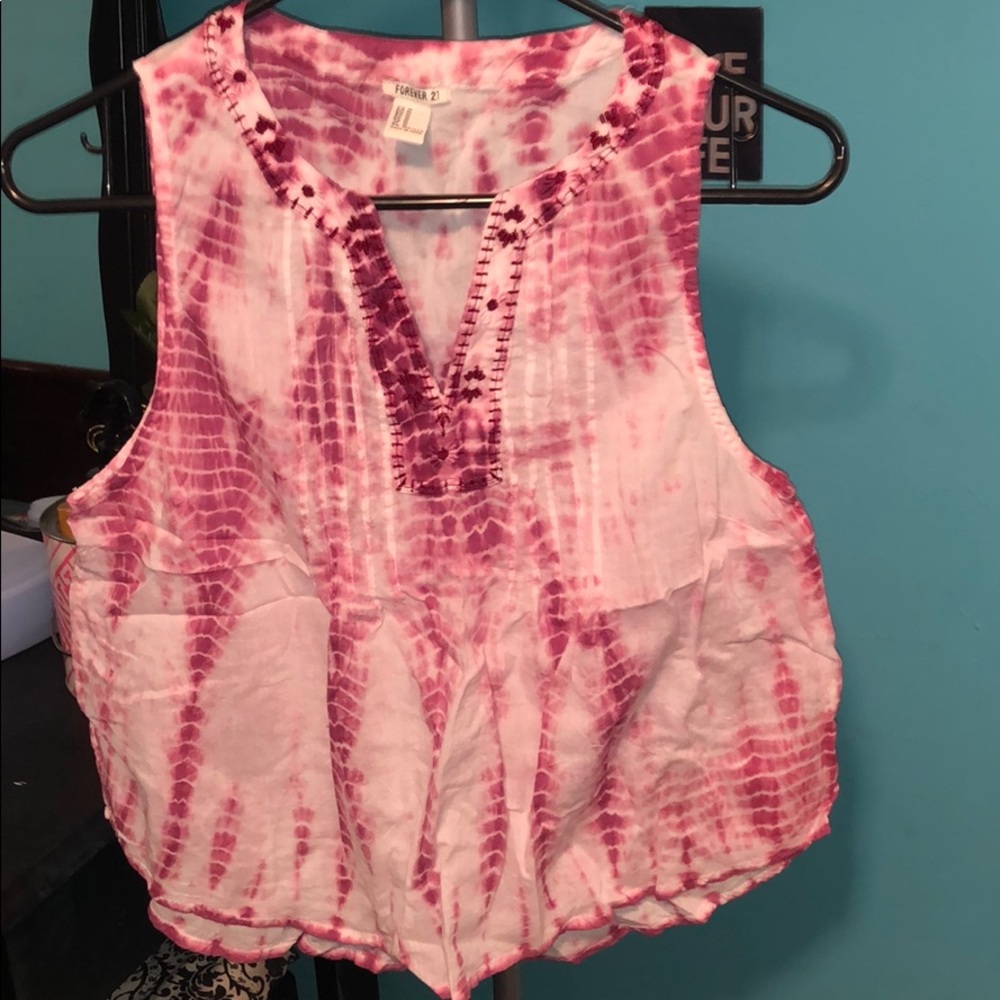 Forever 21 Top